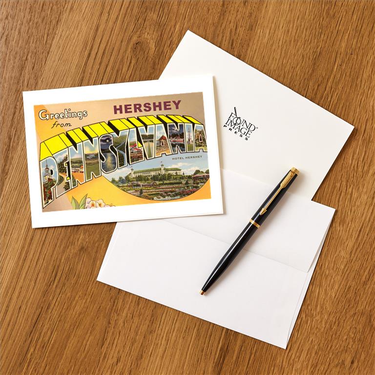 Greeting Card PA-391