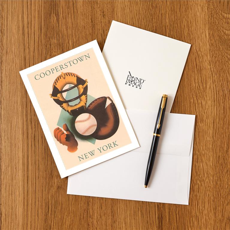 Greeting Card NS-917