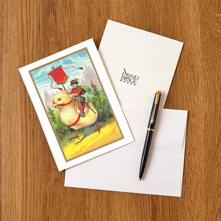 Greeting Card EA-46