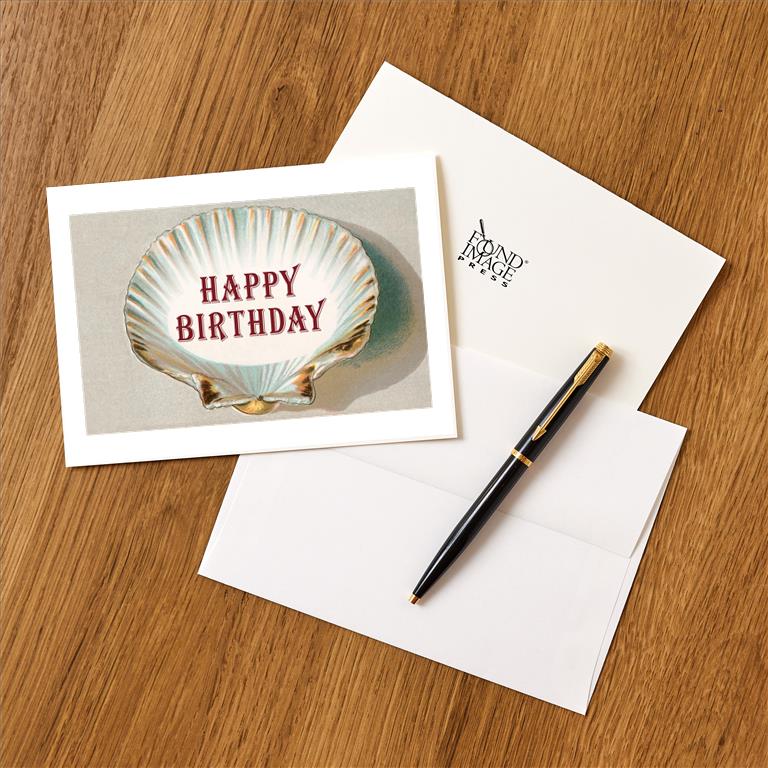 Greeting Card HB-615