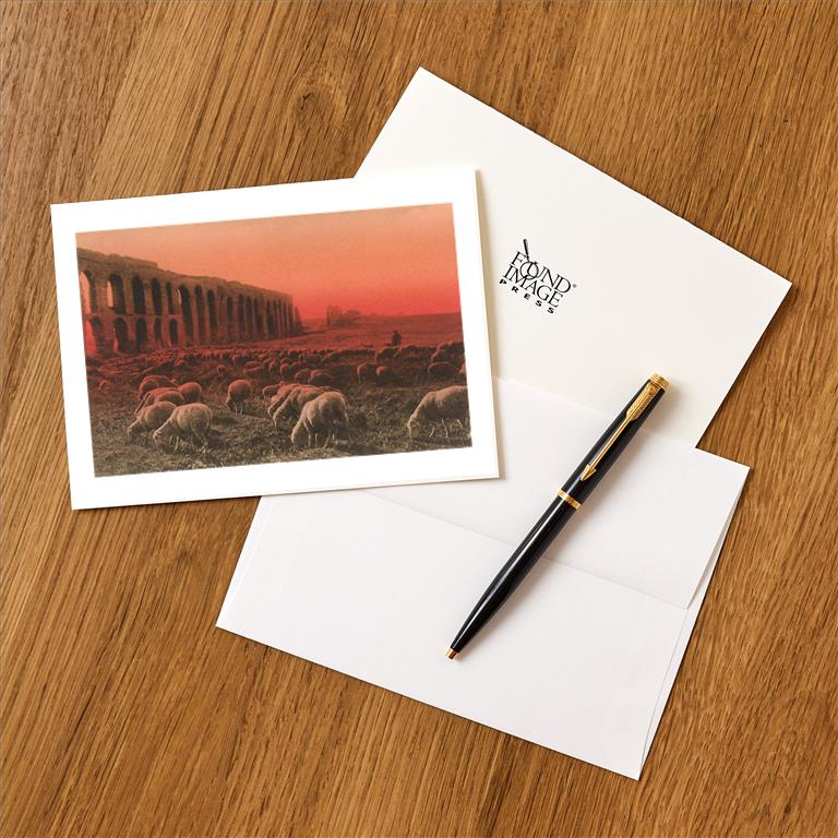 Greeting Card AN-326