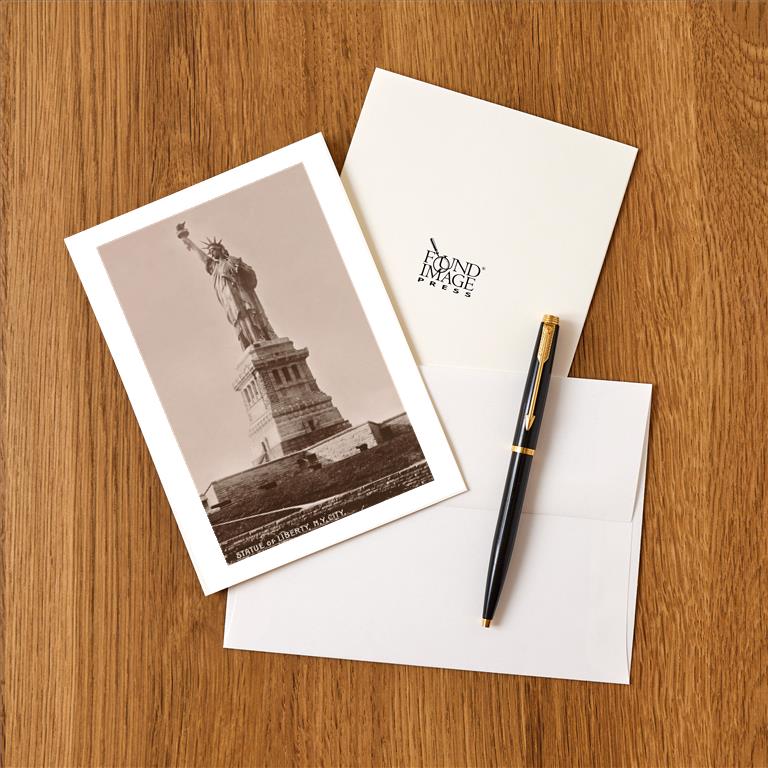 Greeting Card NY-348