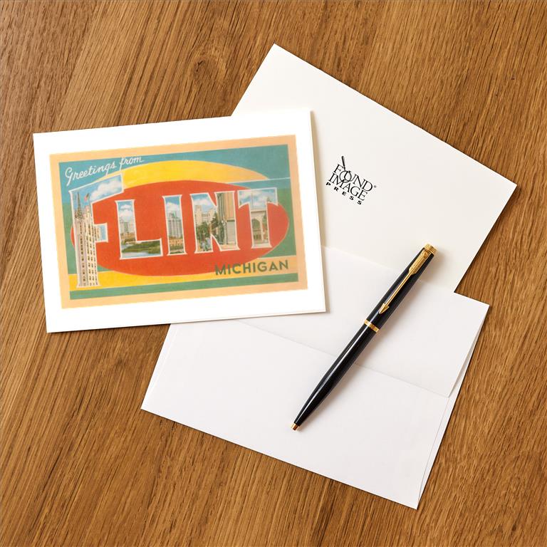 Greeting Card MI-553