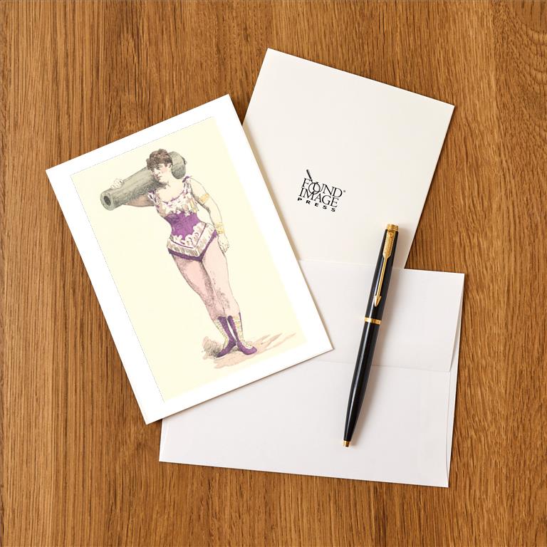 Greeting Card CI-169