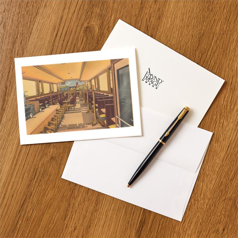 Greeting Card IA-148