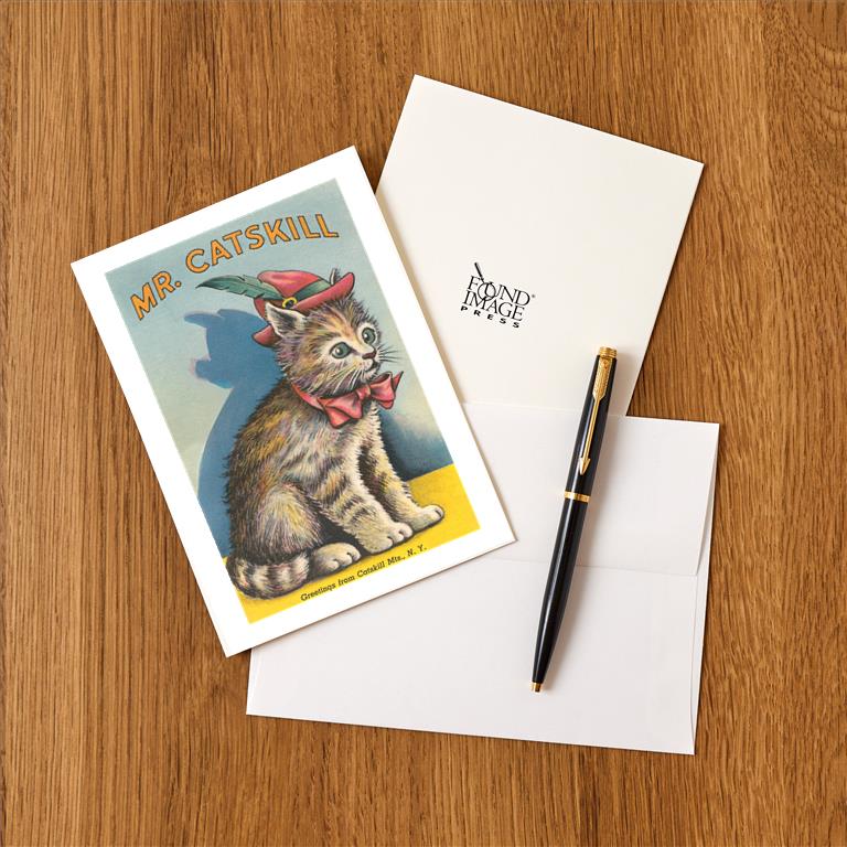 Greeting Card NS-738