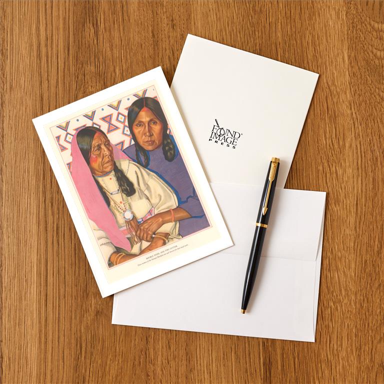 Greeting Card NA-280