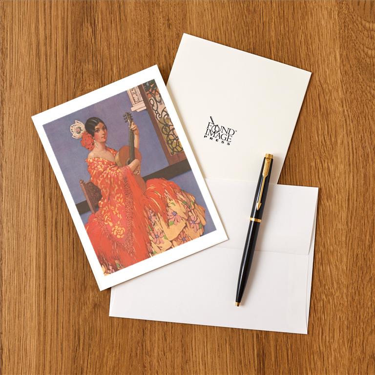 Greeting Card AP-473