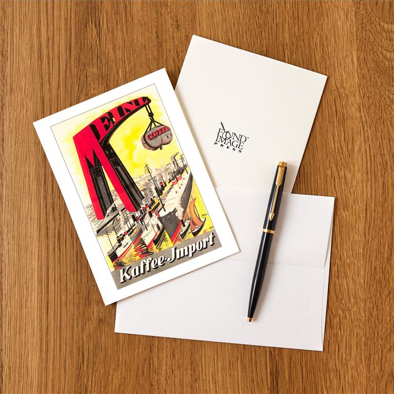 Greeting Card CF-102