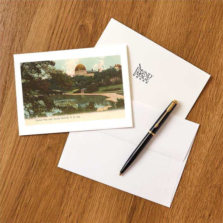 Greeting Card NY-151