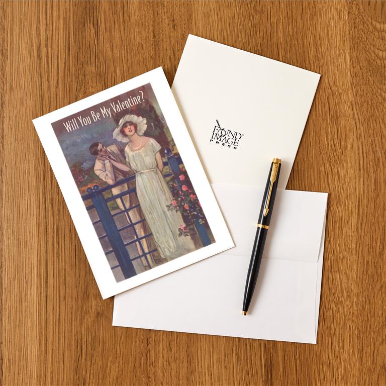 Greeting Card VL-311