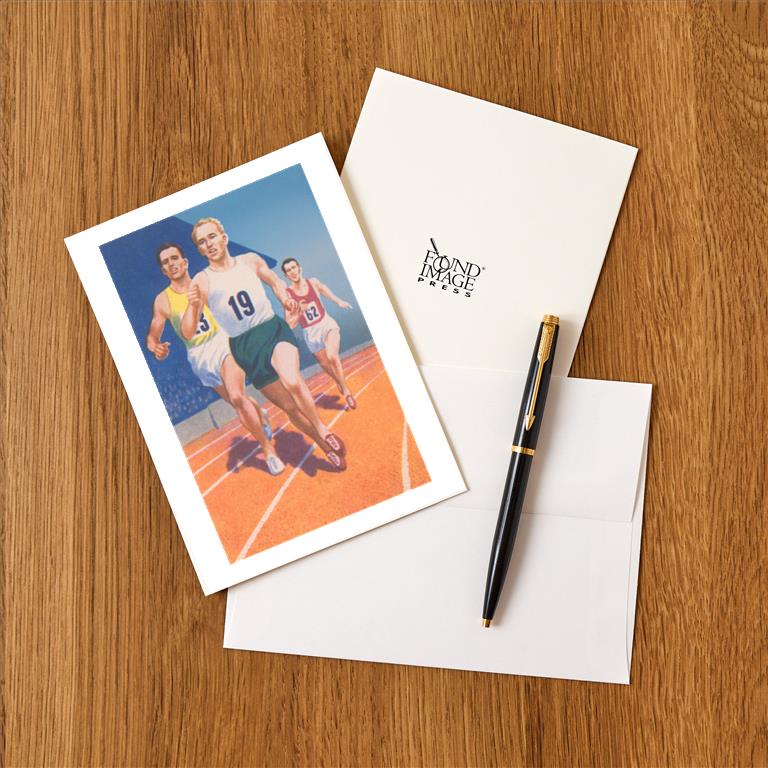 Greeting Card OL-228