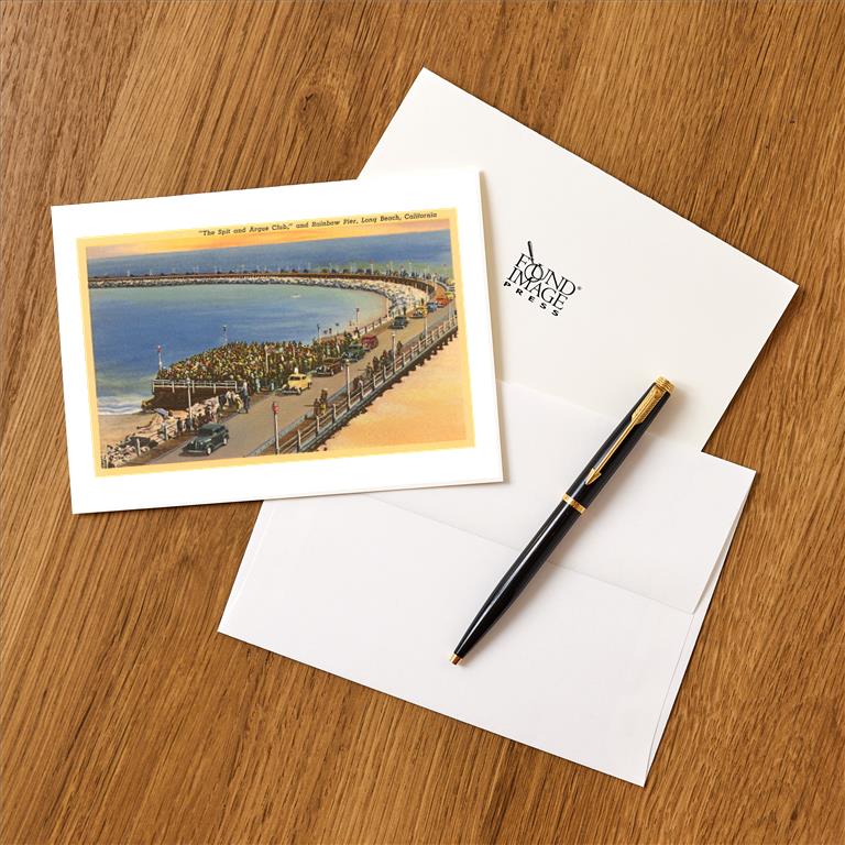 Greeting Card LB-33