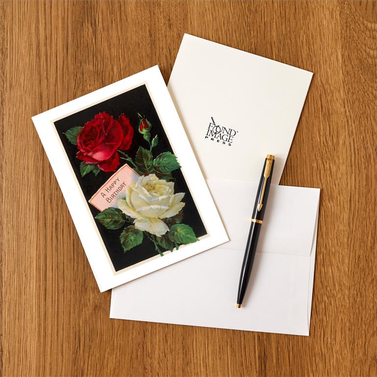 Greeting Card HB-37