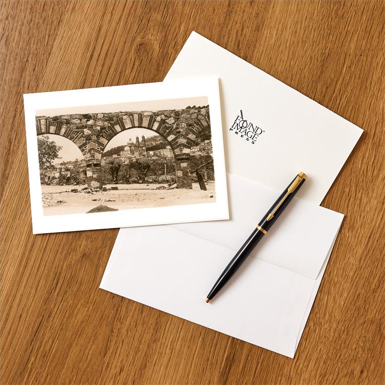 Greeting Card MX-173