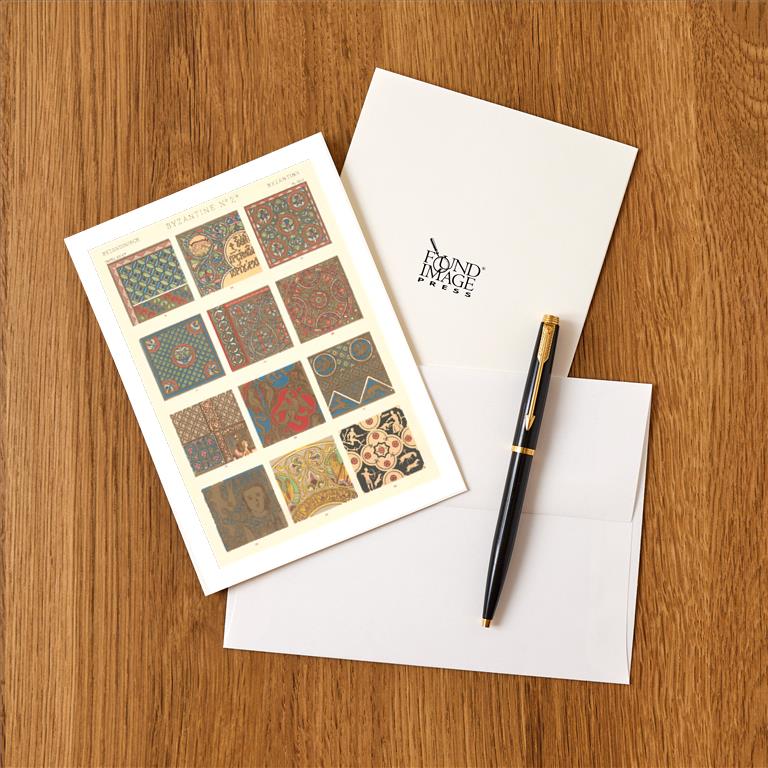 Greeting Card DA-563