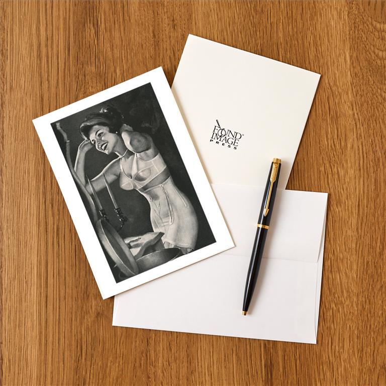 Greeting Card FN-197