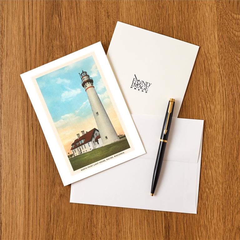 Greeting Card WI-252