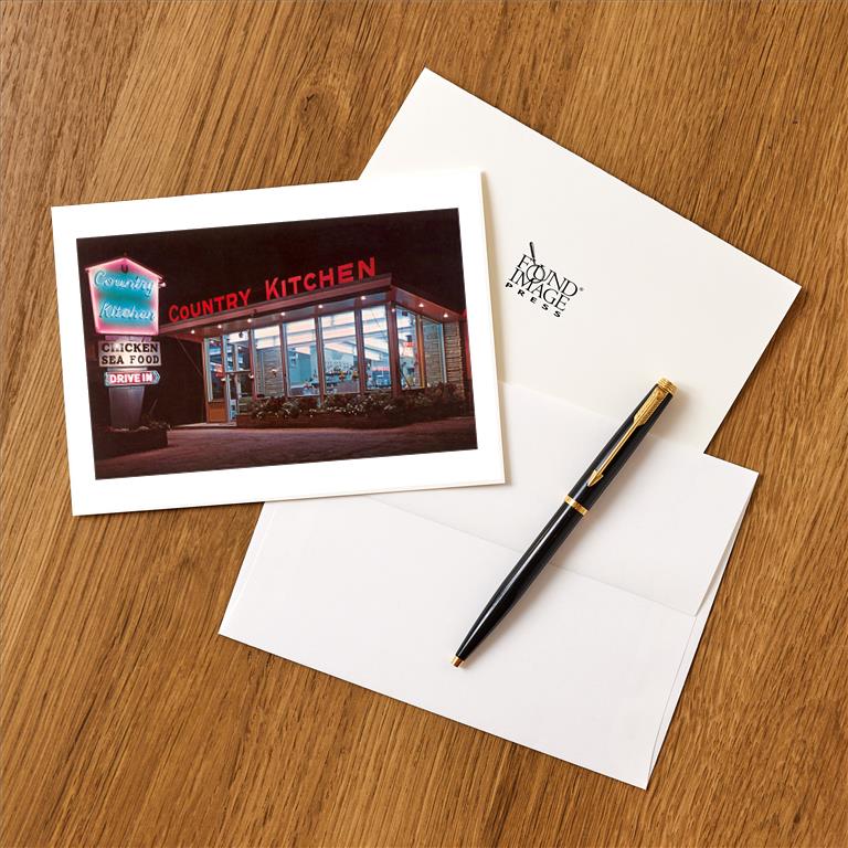 Greeting Card RS-313