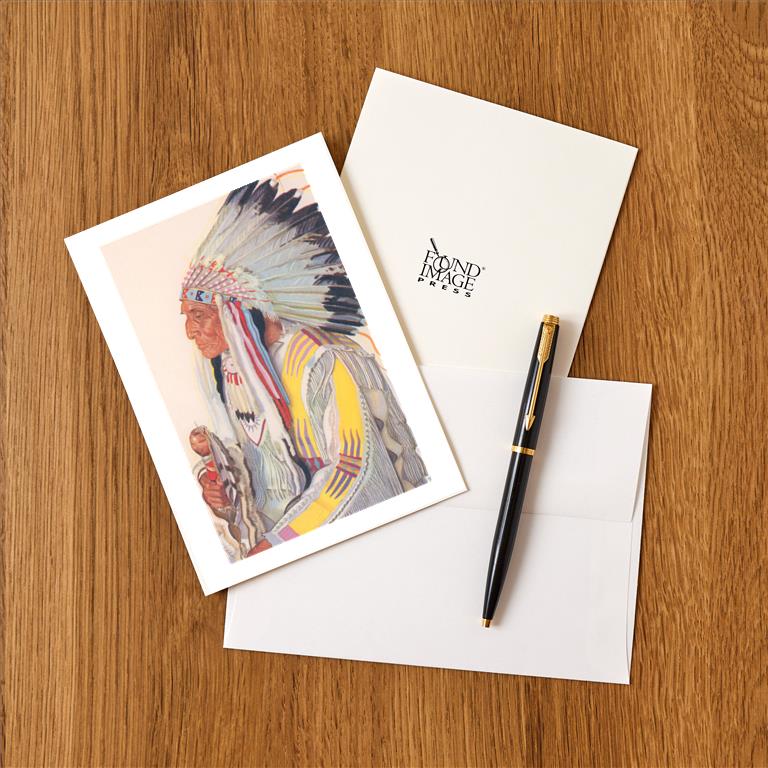 Greeting Card NA-295