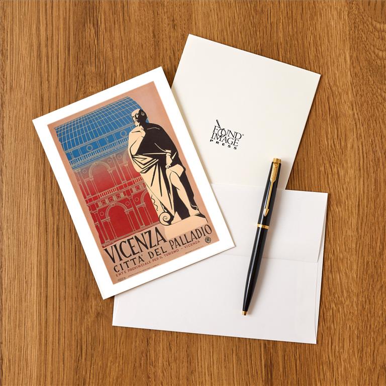 Greeting Card IT-261