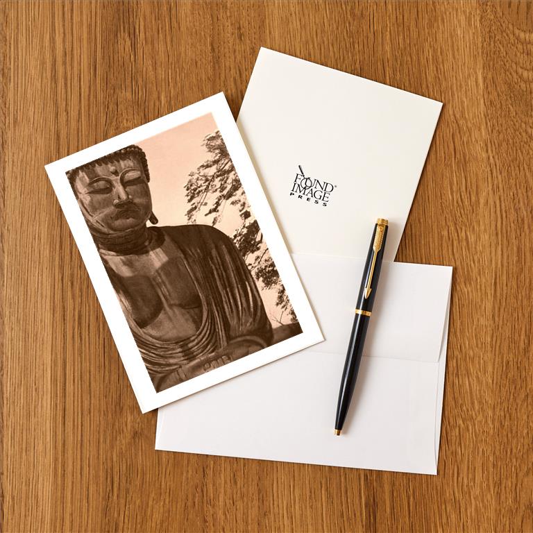 Greeting Card RG-144