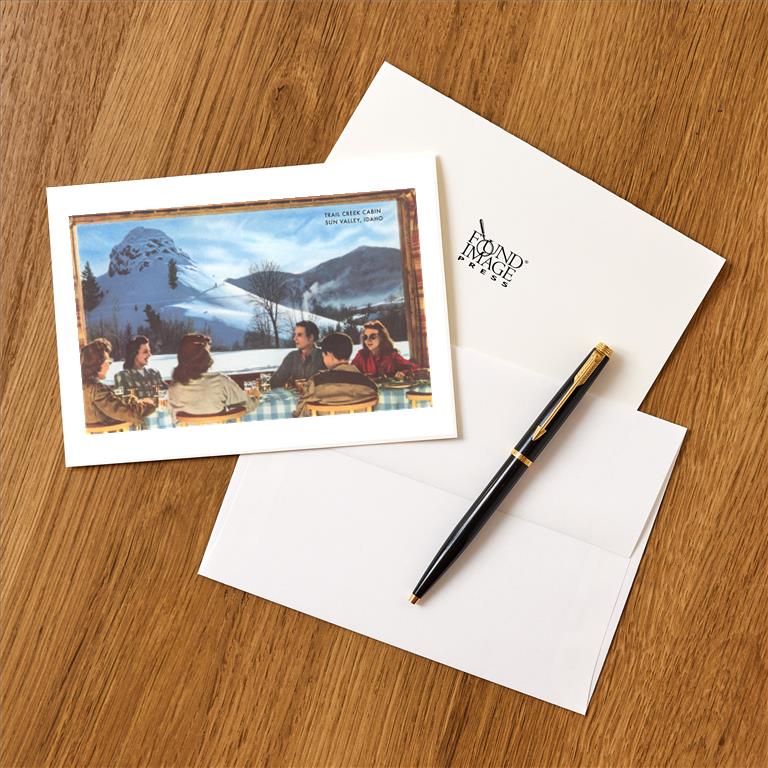 Greeting Card ID-149