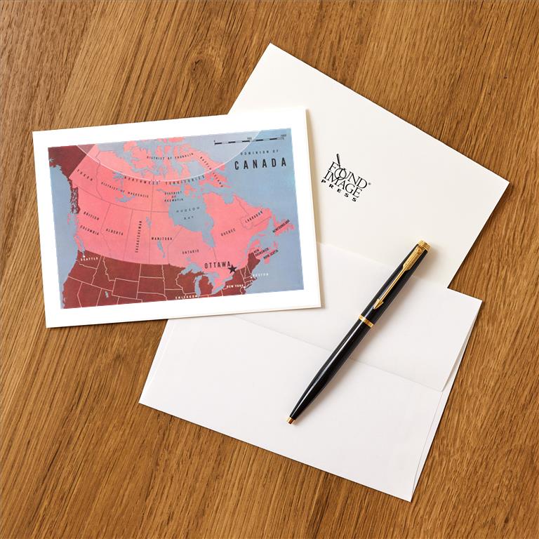 Greeting Card CN-301