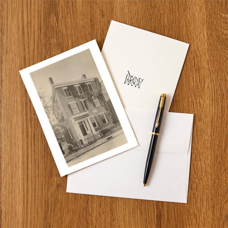 Greeting Card VA-293