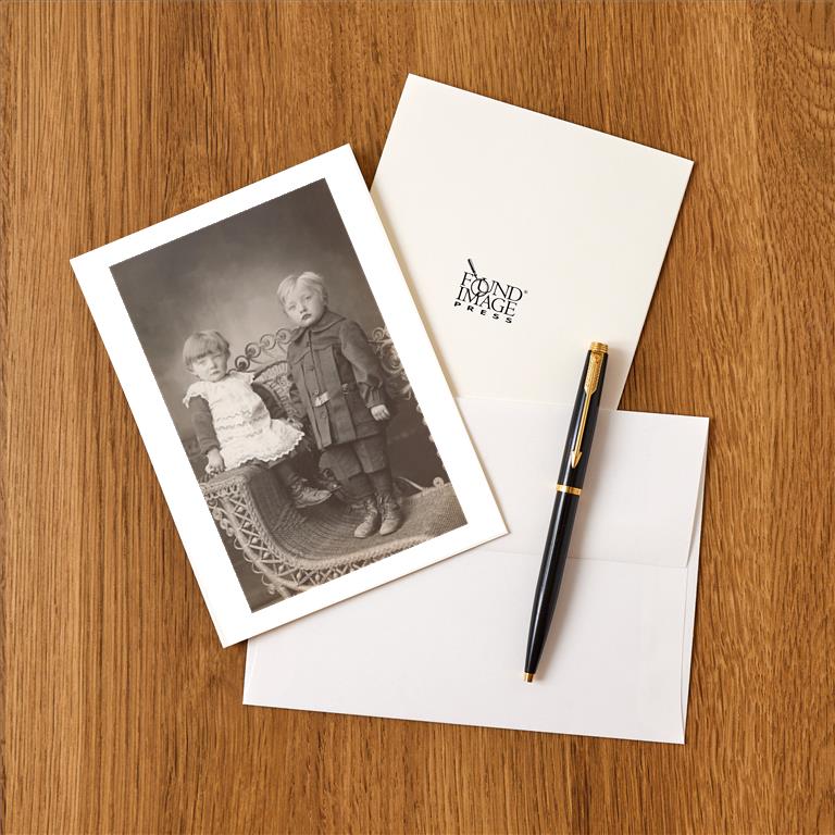 Greeting Card PH-254