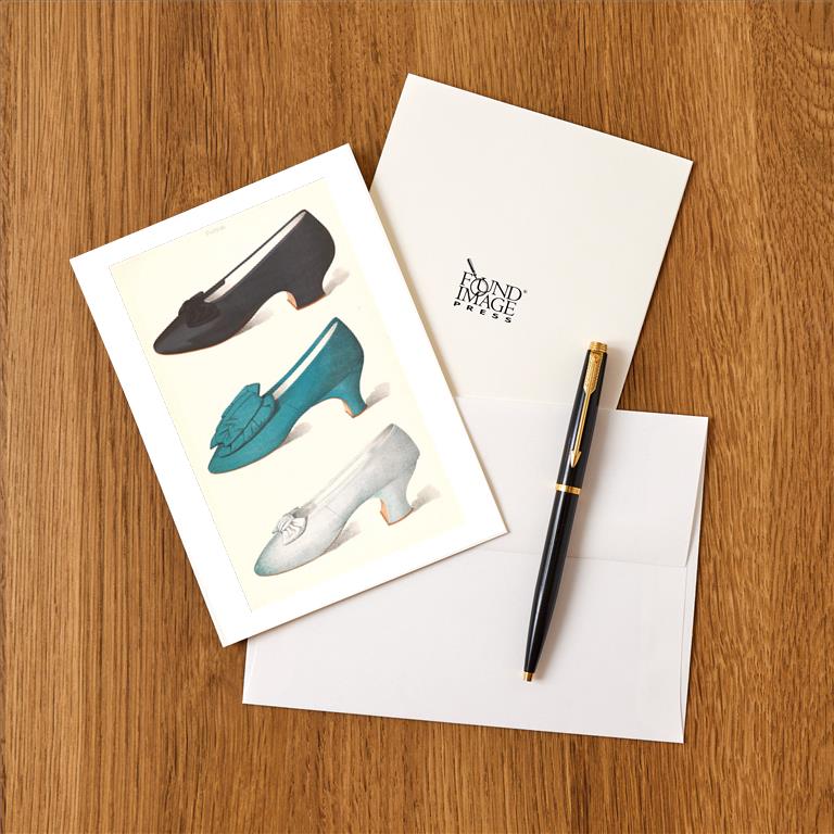 Greeting Card FN-601