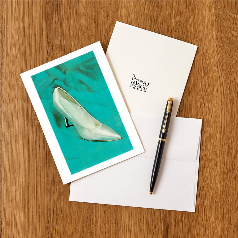 Greeting Card NP-810