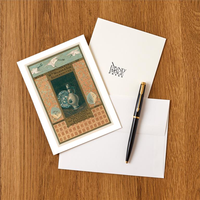 Greeting Card DA-464