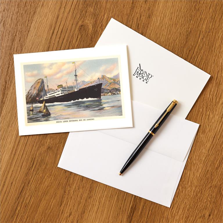 Greeting Card MF-773