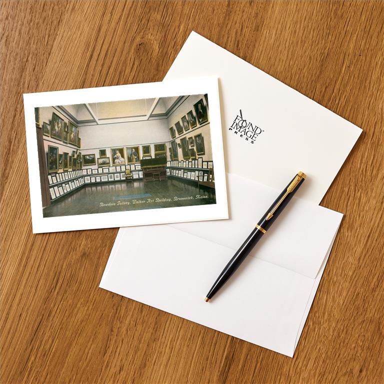 Greeting Card ME-304