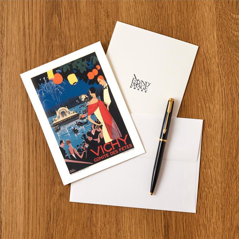 Greeting Card FF-283