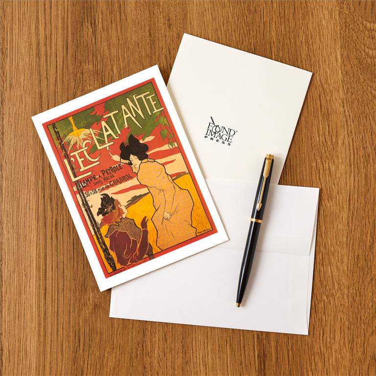 Greeting Card PO-216