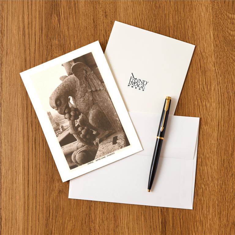 Greeting Card PS-196