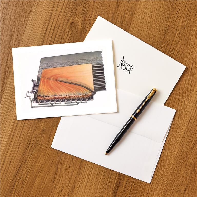 Greeting Card IF-137