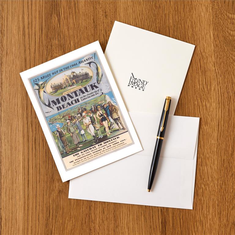 Greeting Card TR-644