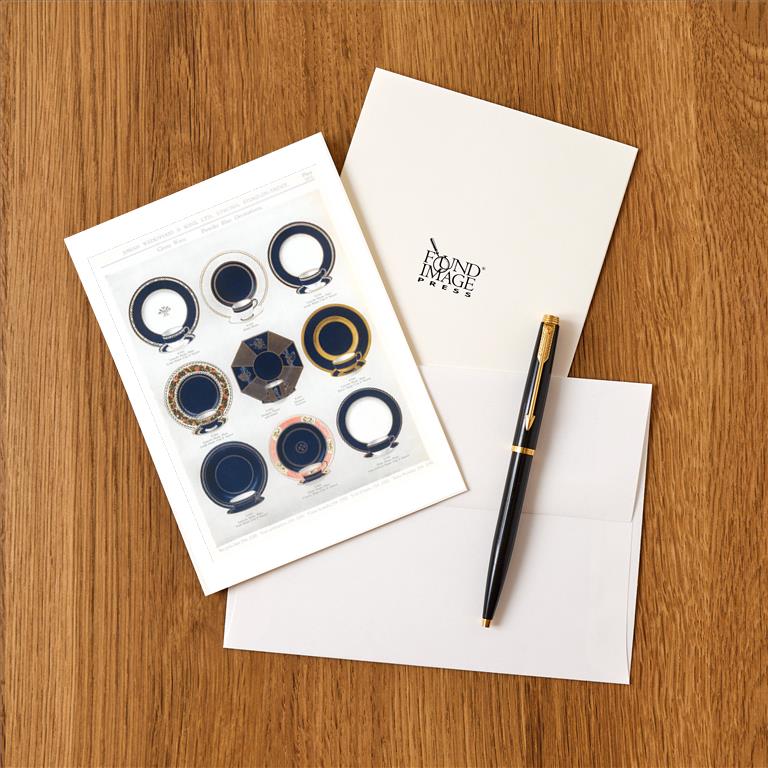 Greeting Card FO-235