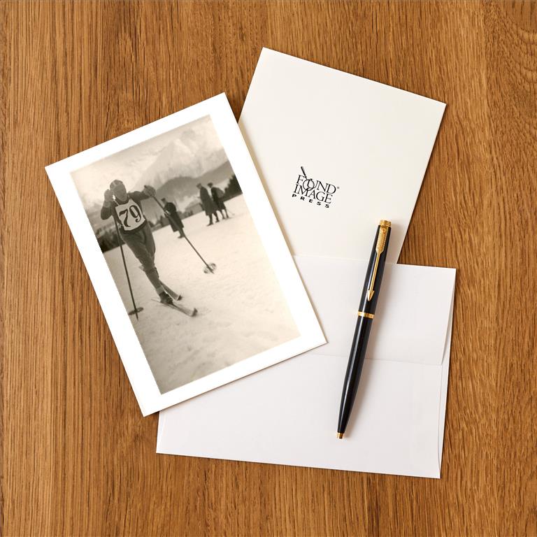 Greeting Card WS-163