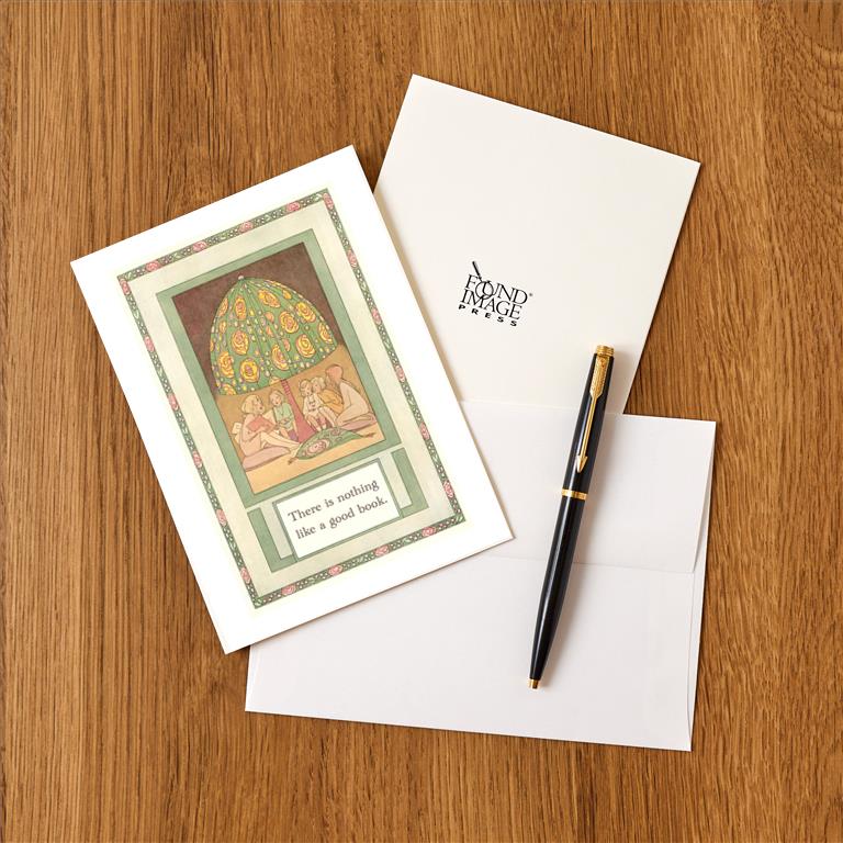 Greeting Card LT-109