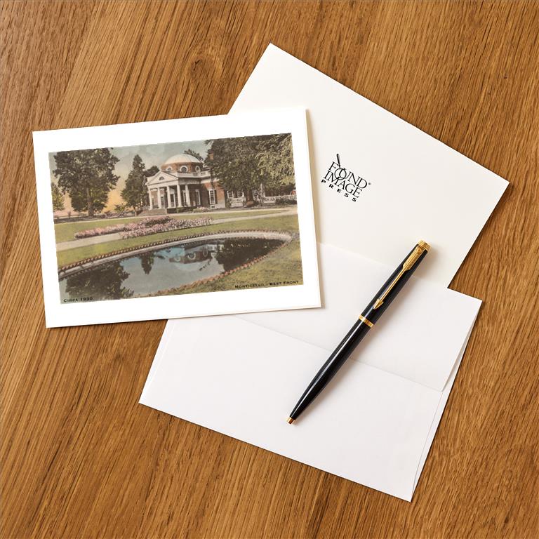 Greeting Card VA-321