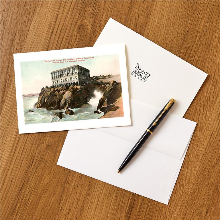 Greeting Card SF-460