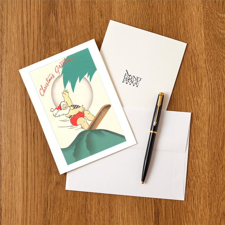 Greeting Card MC-398