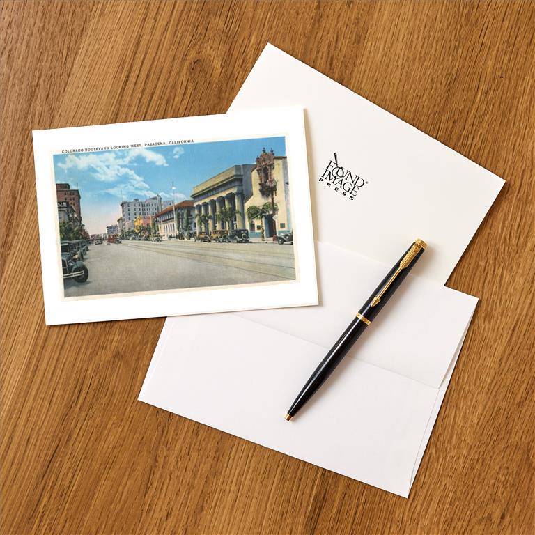 Greeting Card LA-577