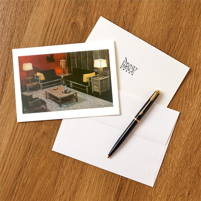 Greeting Card BF-106