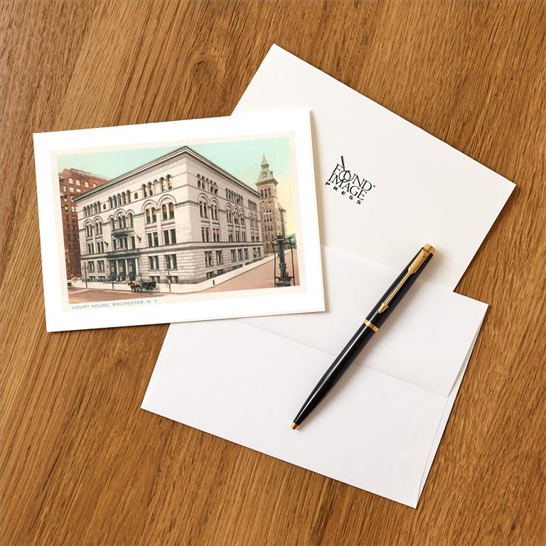 Greeting Card NS-244