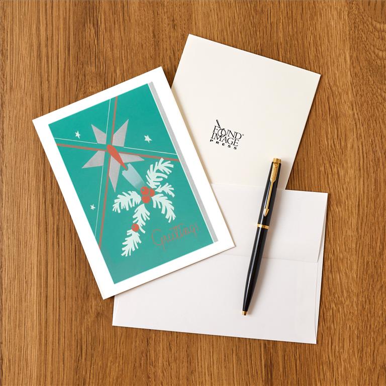 Greeting Card MC-368